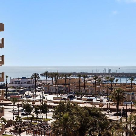 Sur Suites Pyr Vista Mar 푸엔히롤라 외부 사진