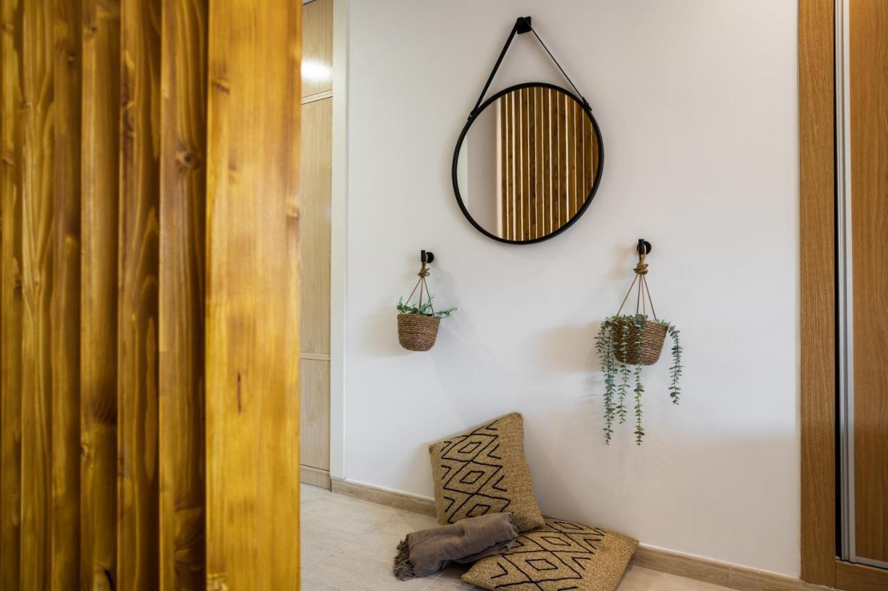 Sur Suites Pyr Vista Mar 푸엔히롤라 외부 사진